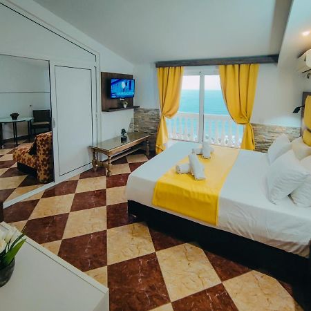 Sun Apartments Ulcinj Extérieur photo
