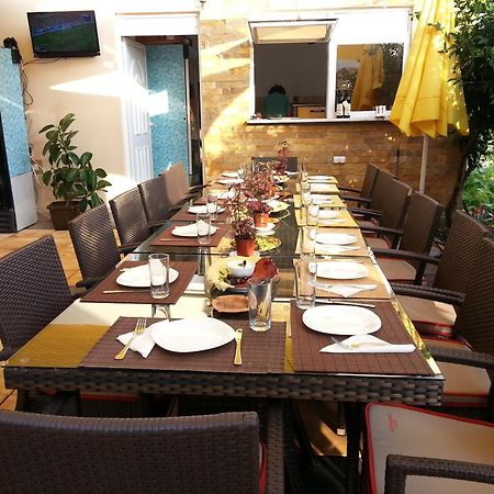 Sun Apartments Ulcinj Extérieur photo