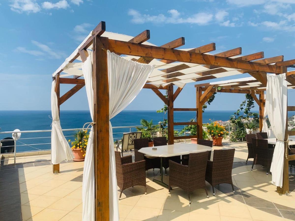 Sun Apartments Ulcinj Extérieur photo