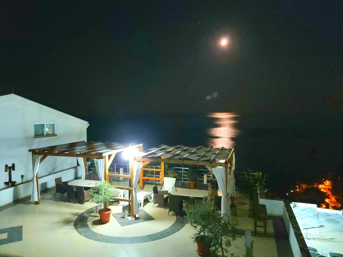 Sun Apartments Ulcinj Extérieur photo
