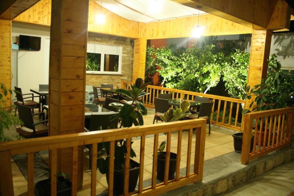 Sun Apartments Ulcinj Extérieur photo