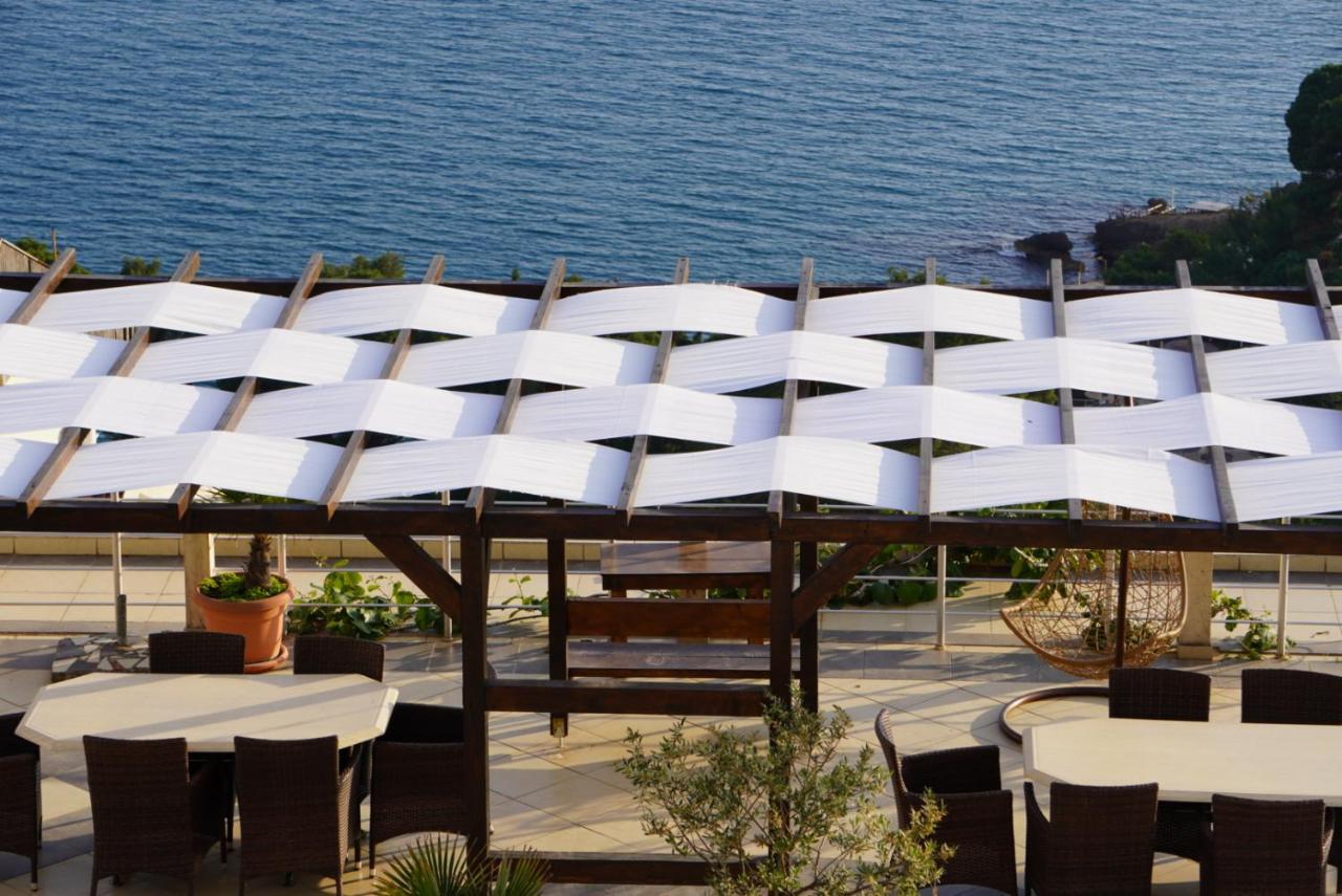 Sun Apartments Ulcinj Extérieur photo