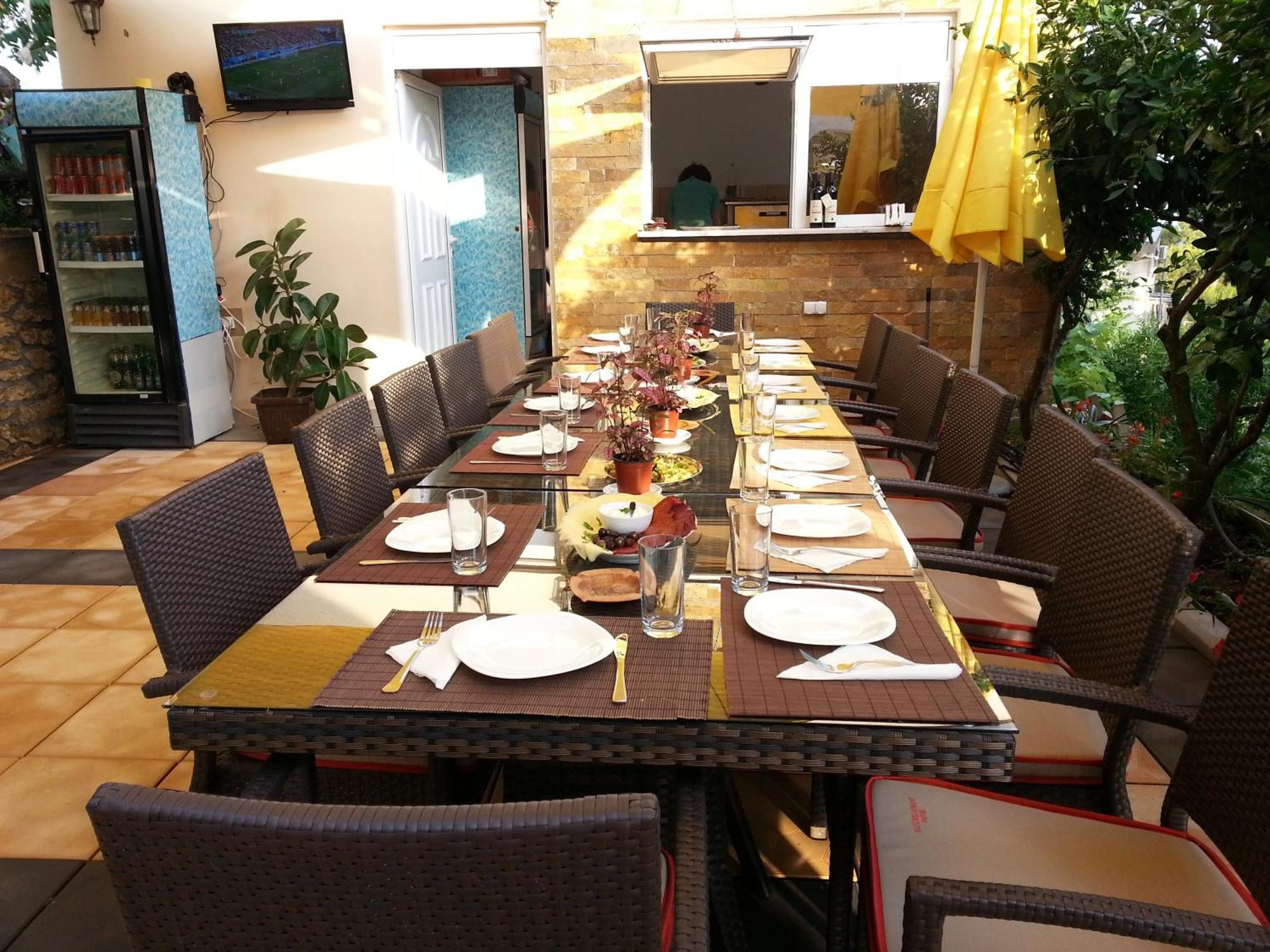 Sun Apartments Ulcinj Extérieur photo