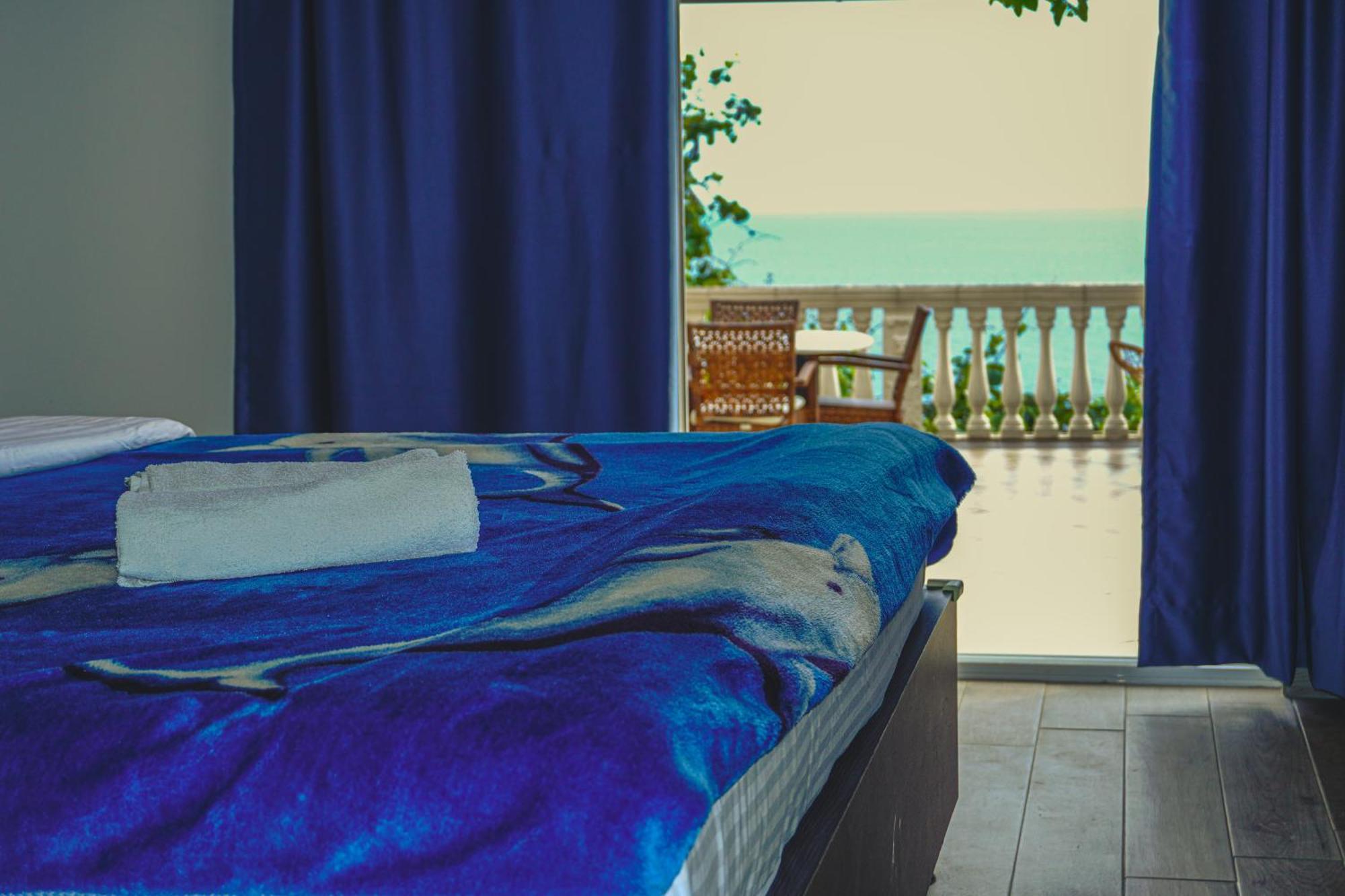 Sun Apartments Ulcinj Extérieur photo