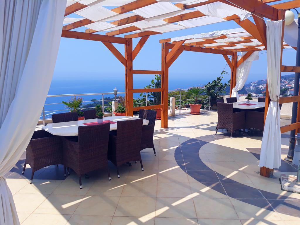 Sun Apartments Ulcinj Extérieur photo