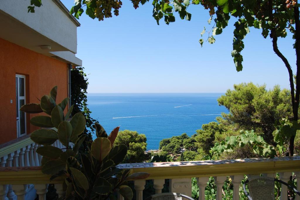 Sun Apartments Ulcinj Extérieur photo