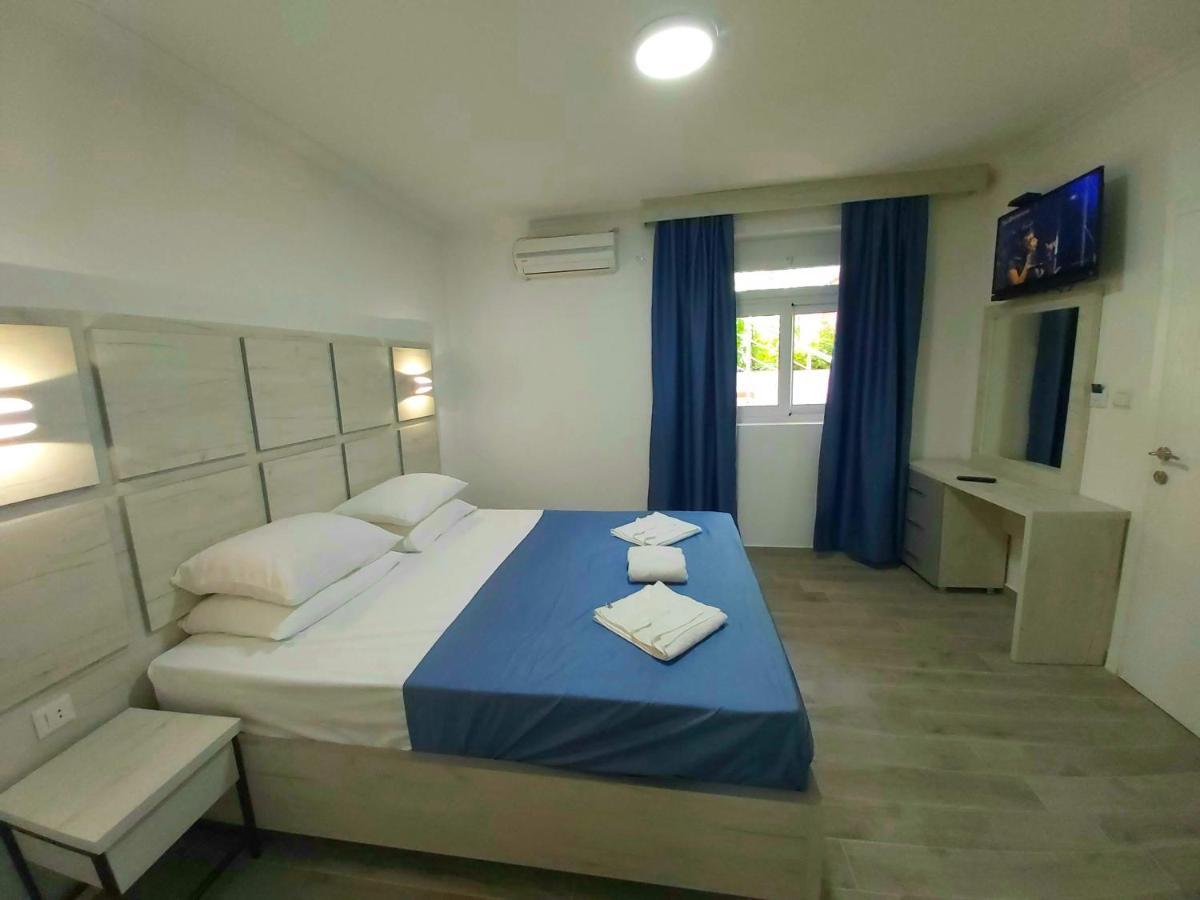 Sun Apartments Ulcinj Extérieur photo